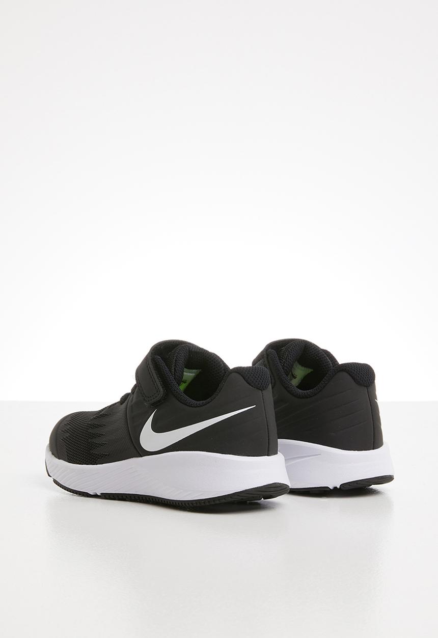 Nike - Nike star runner sneaker - black
