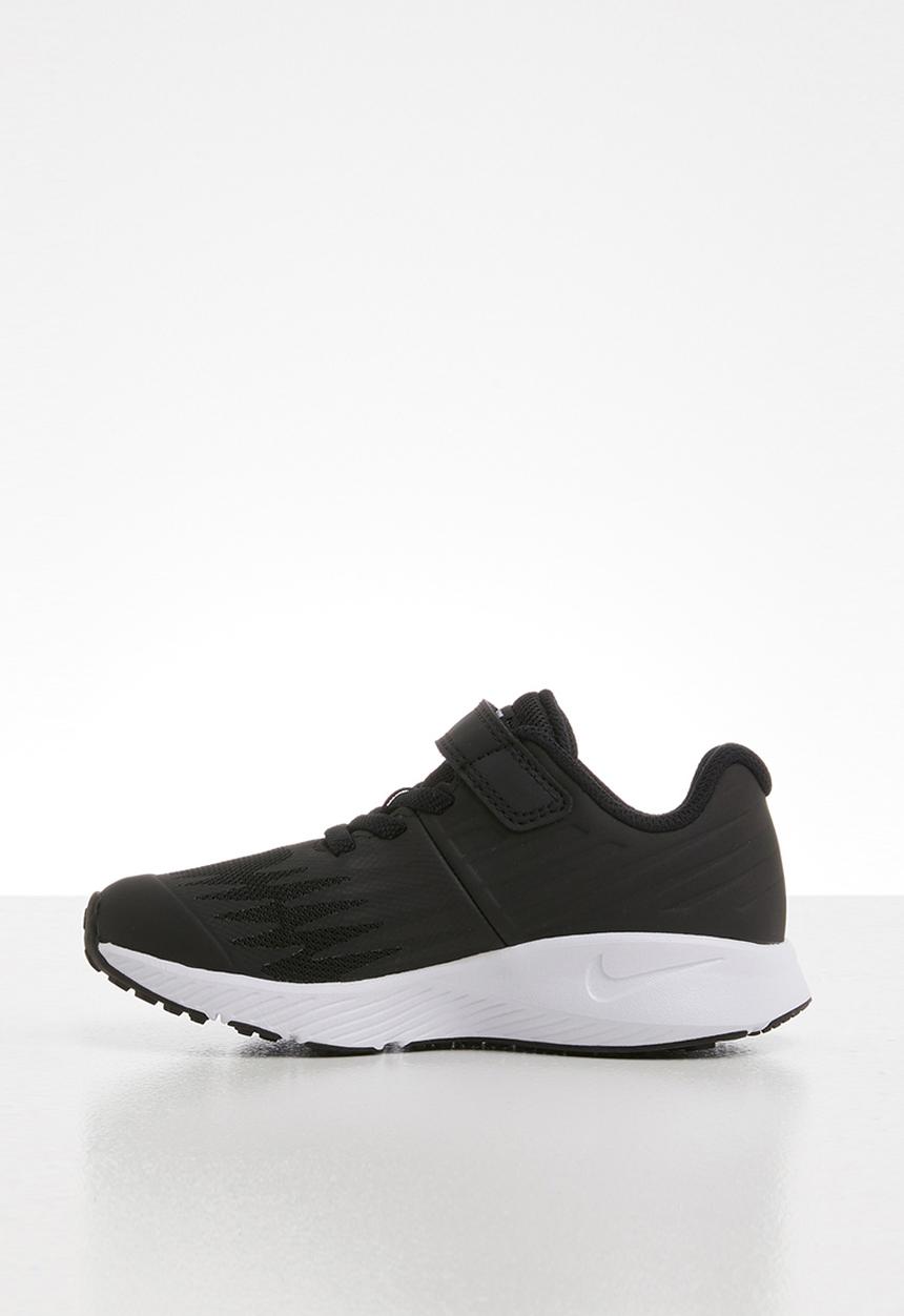 Nike - Nike star runner sneaker - black