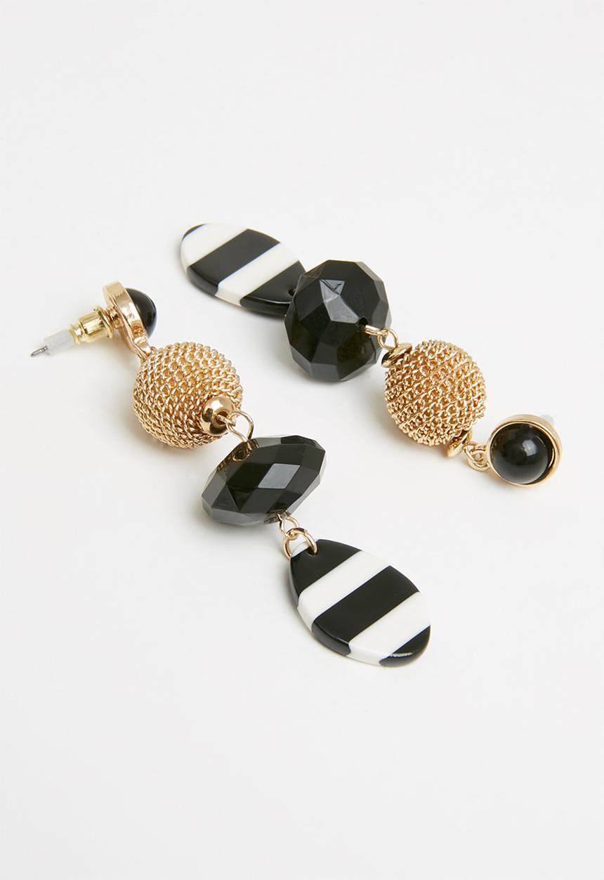 Superbalist - Adriana earrings - multi