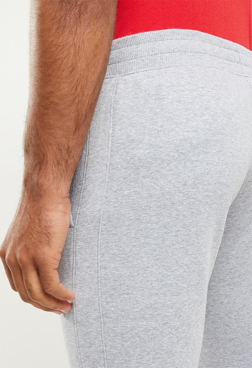 Under Armour - Rival fleece jogger - grey
