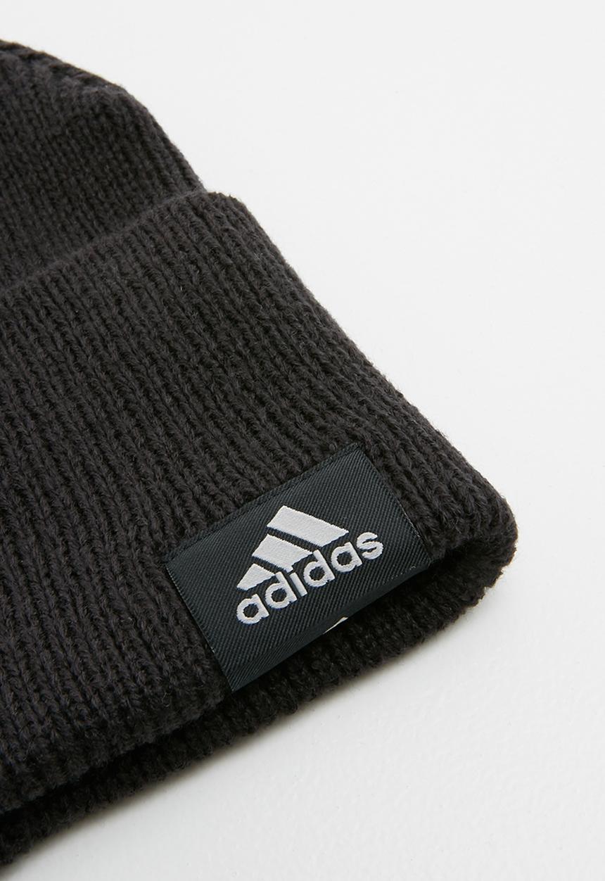 adidas Performance - Perf woolie - black
