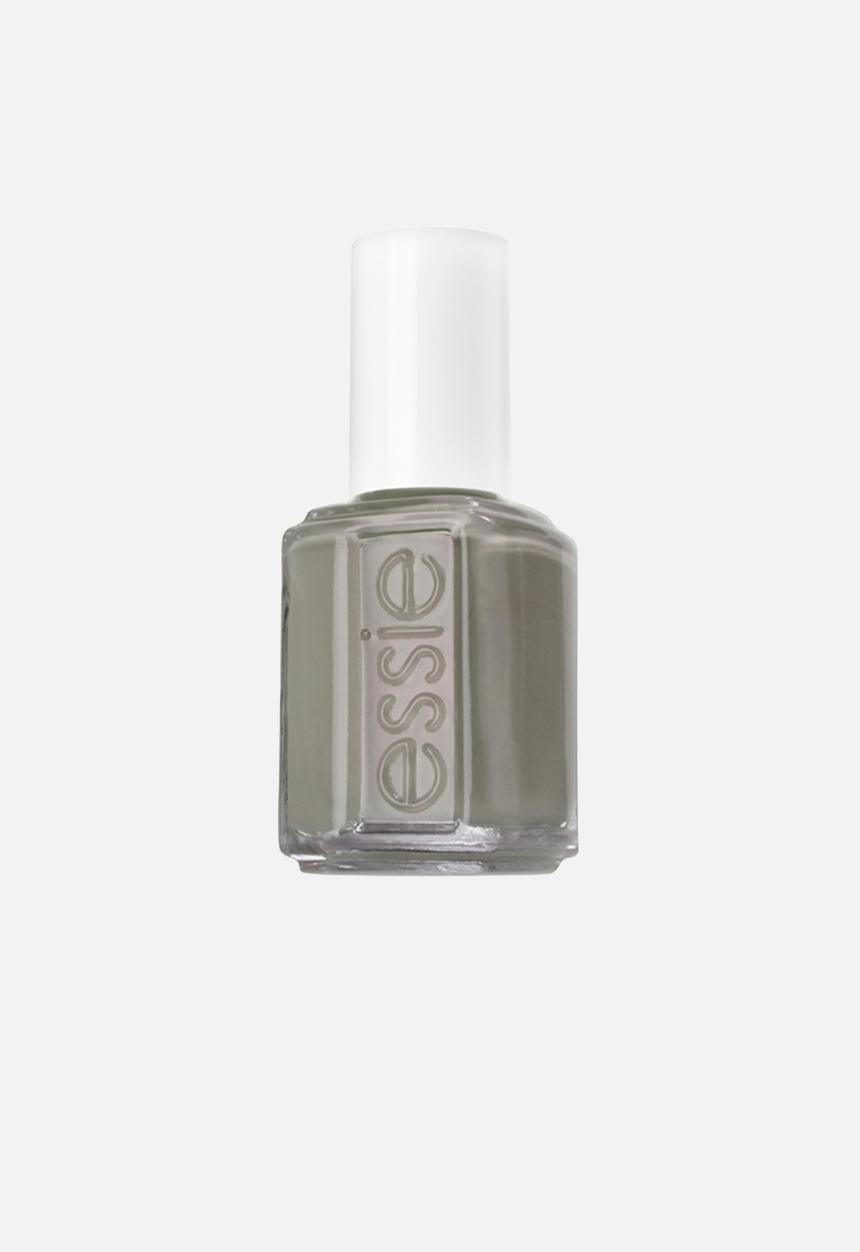 Essie - Chinchilly nail polish