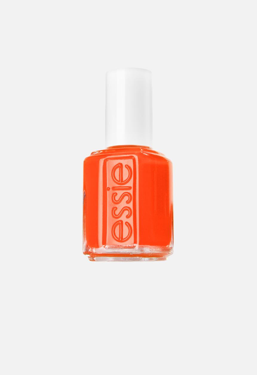 Essie - Meet me at sunset nail polish