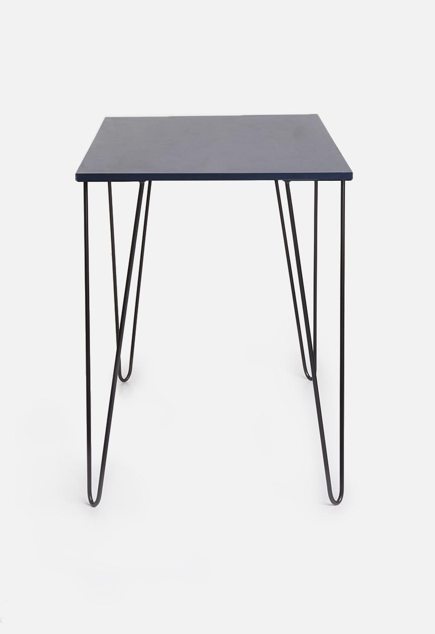 Sixth Floor - Penn desk - blue