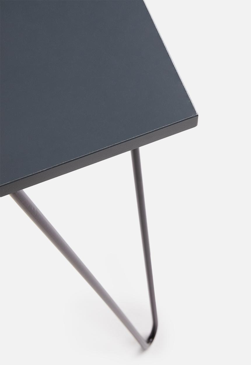 Sixth Floor - Penn desk - blue