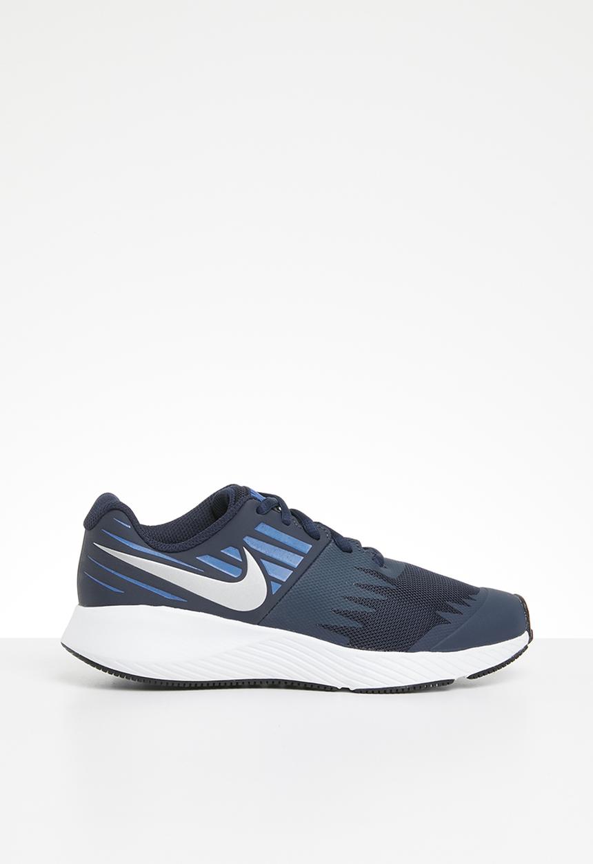 Nike - Nike star runner sneaker - blue
