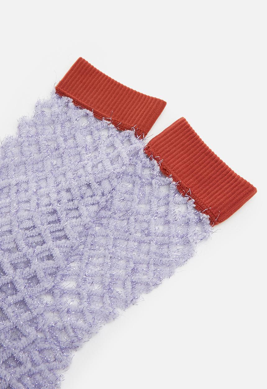 Hysteria - Cesca hysteria crew socks - multi