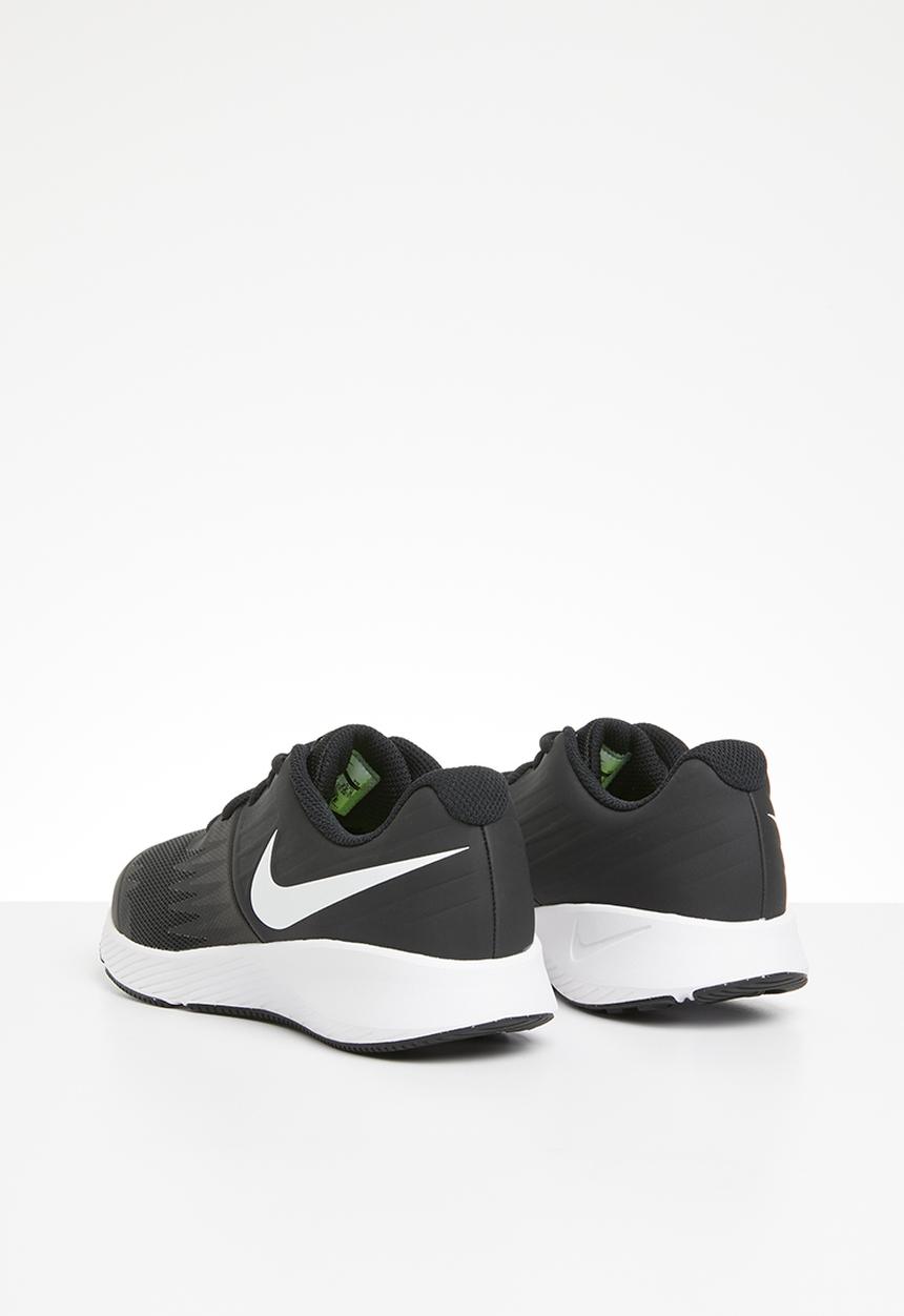 Nike - Nike star runner sneaker - black