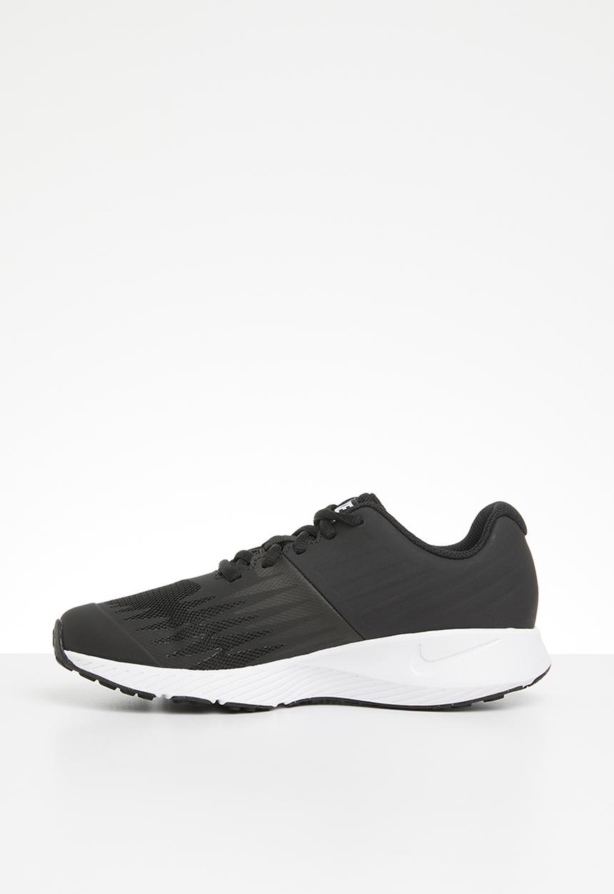 Nike - Nike star runner sneaker - black
