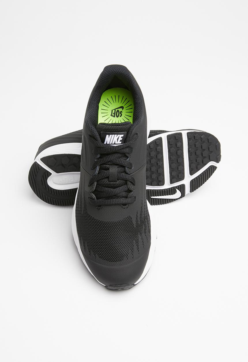 Nike - Nike star runner sneaker - black