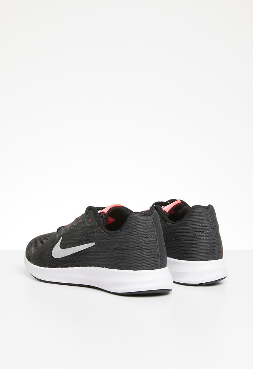 Nike - Nike downshifter 8 running sneaker - black