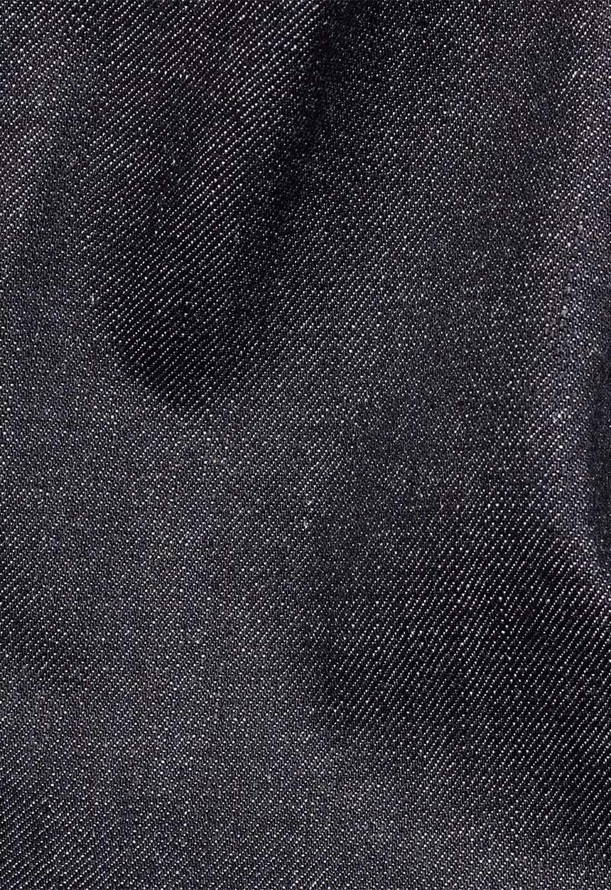 G-STAR - Originals 3301 slim fit jacket - blue
