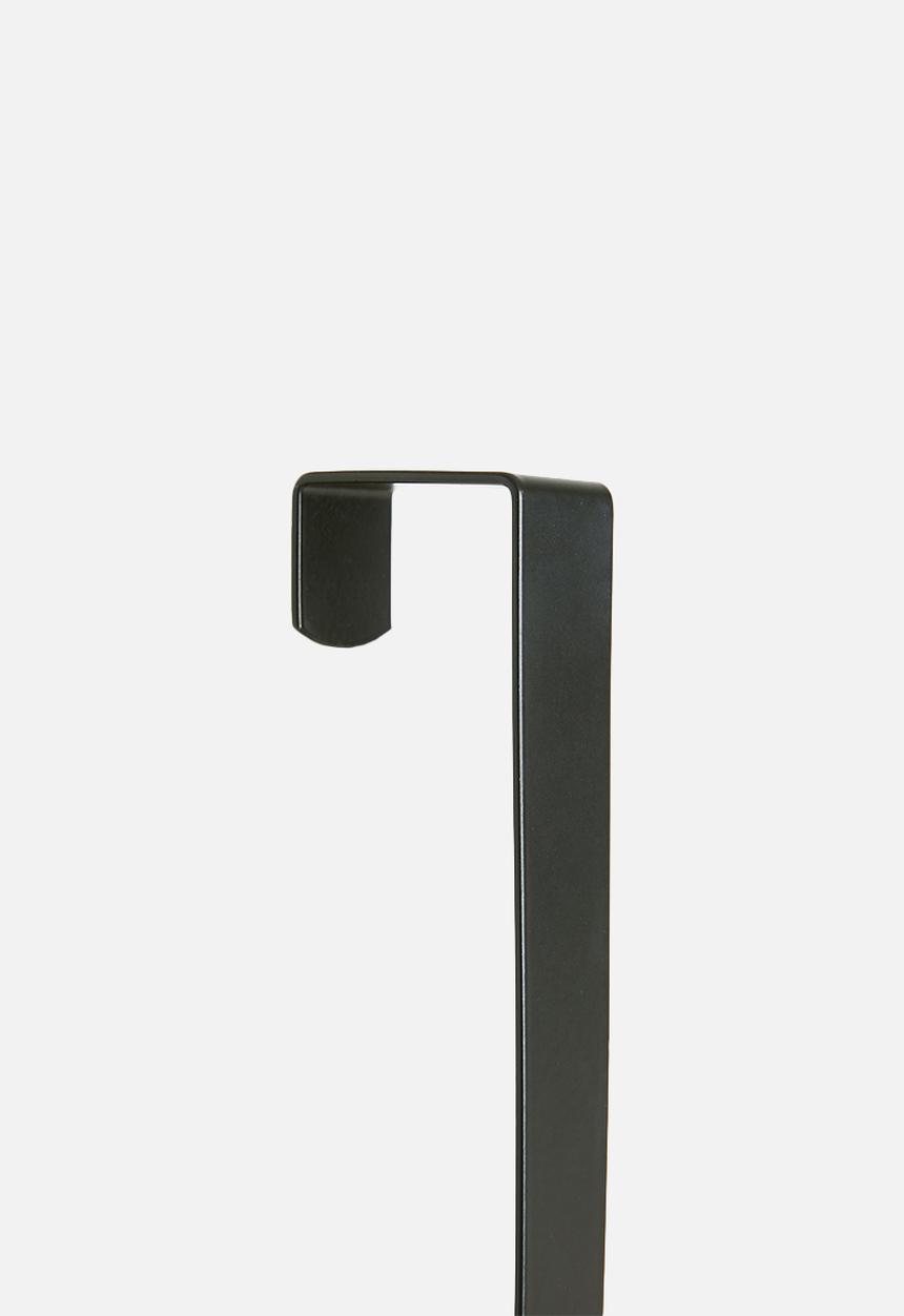Sixth Floor - Mod otd hook - black