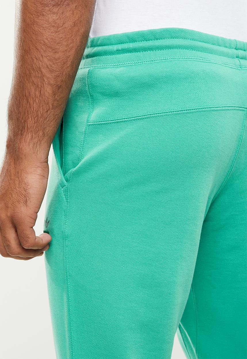 adidas Originals - Adidas originals sweatpants - green
