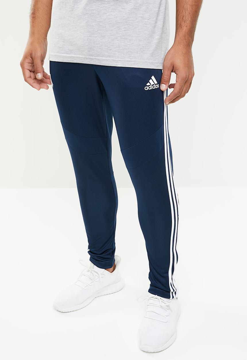 adidas Performance - Tango track pant - navy
