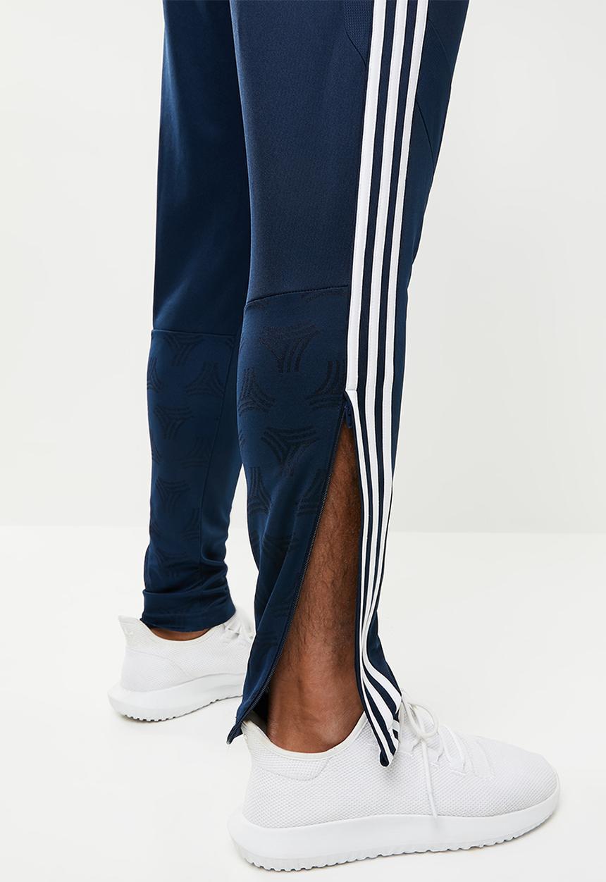 adidas Performance - Tango track pant - navy
