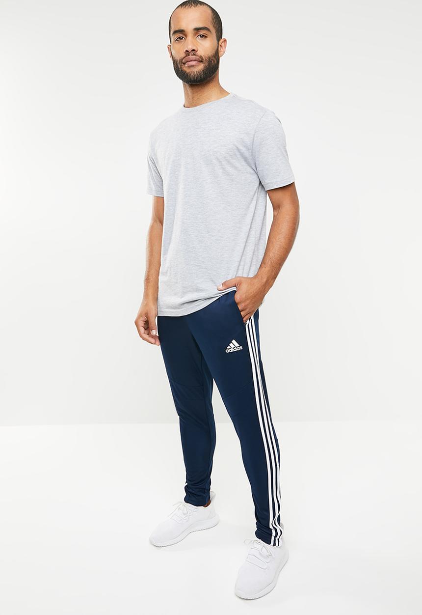 adidas Performance - Tango track pant - navy