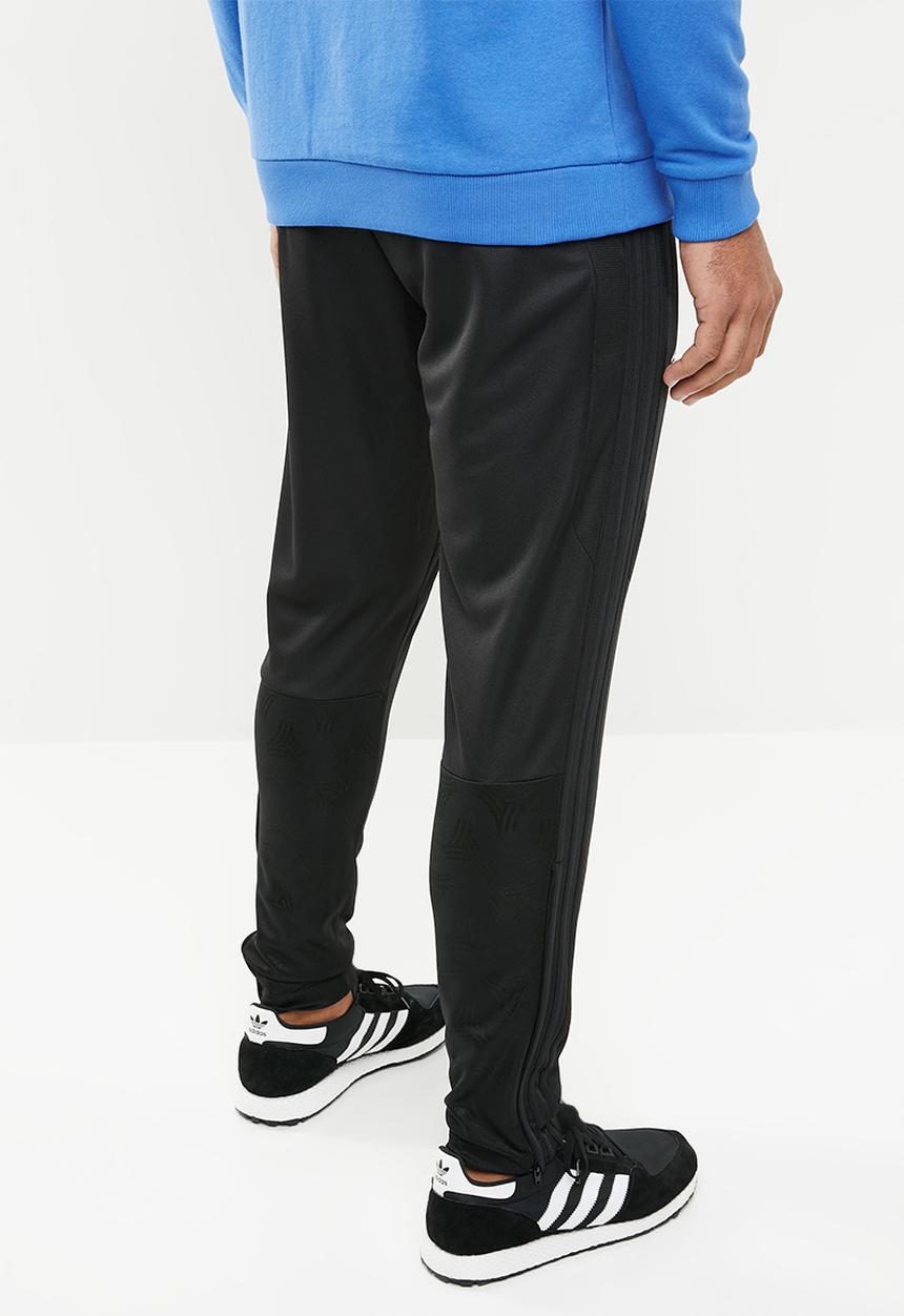 adidas Performance - Tango track pants - black