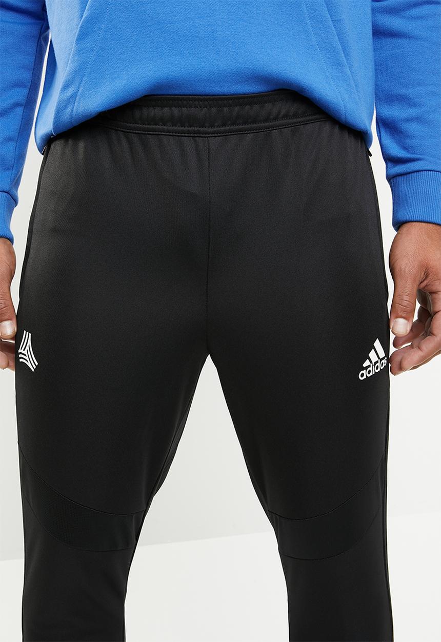 adidas Performance - Tango track pants - black