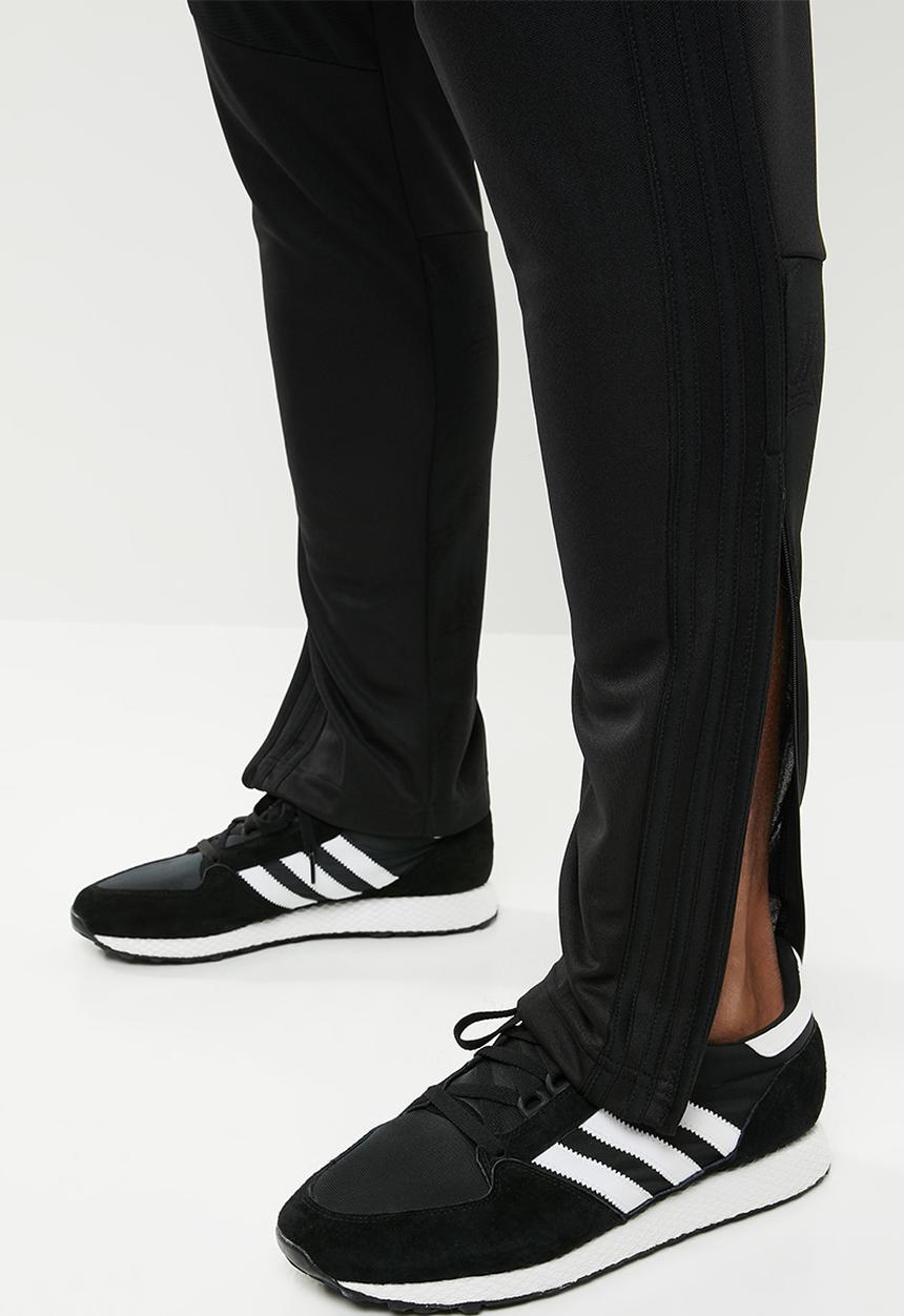 adidas Performance - Tango track pants - black