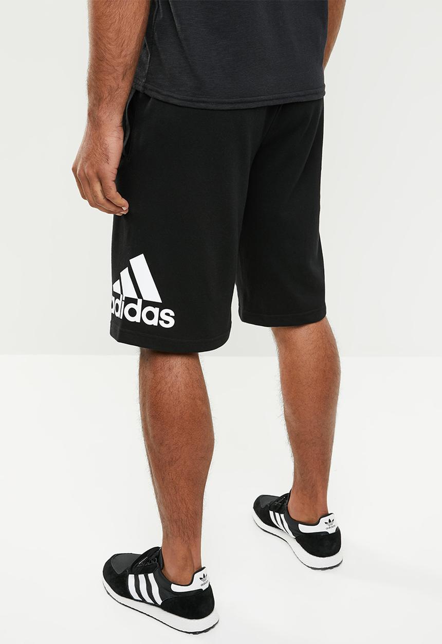 adidas Performance - Bos shorts - black