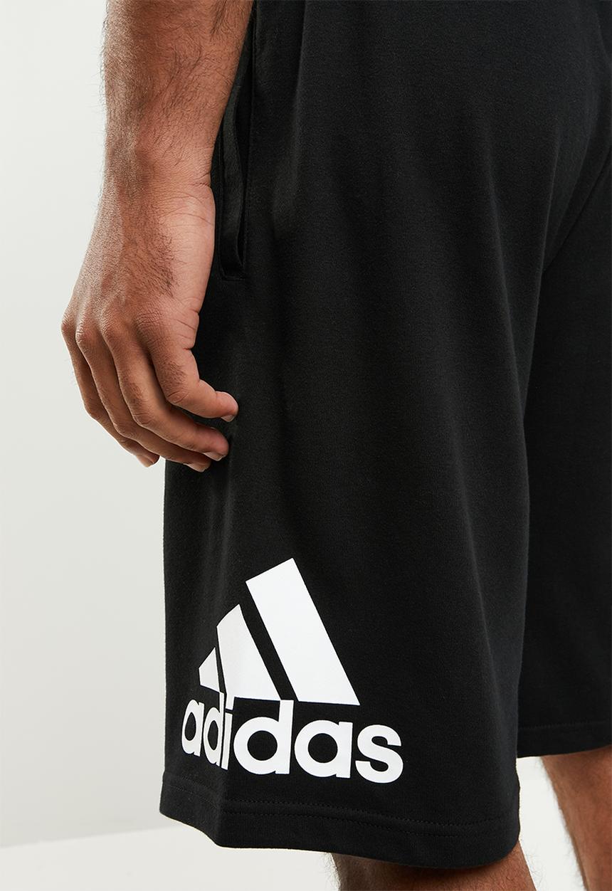 adidas Performance - Bos shorts - black