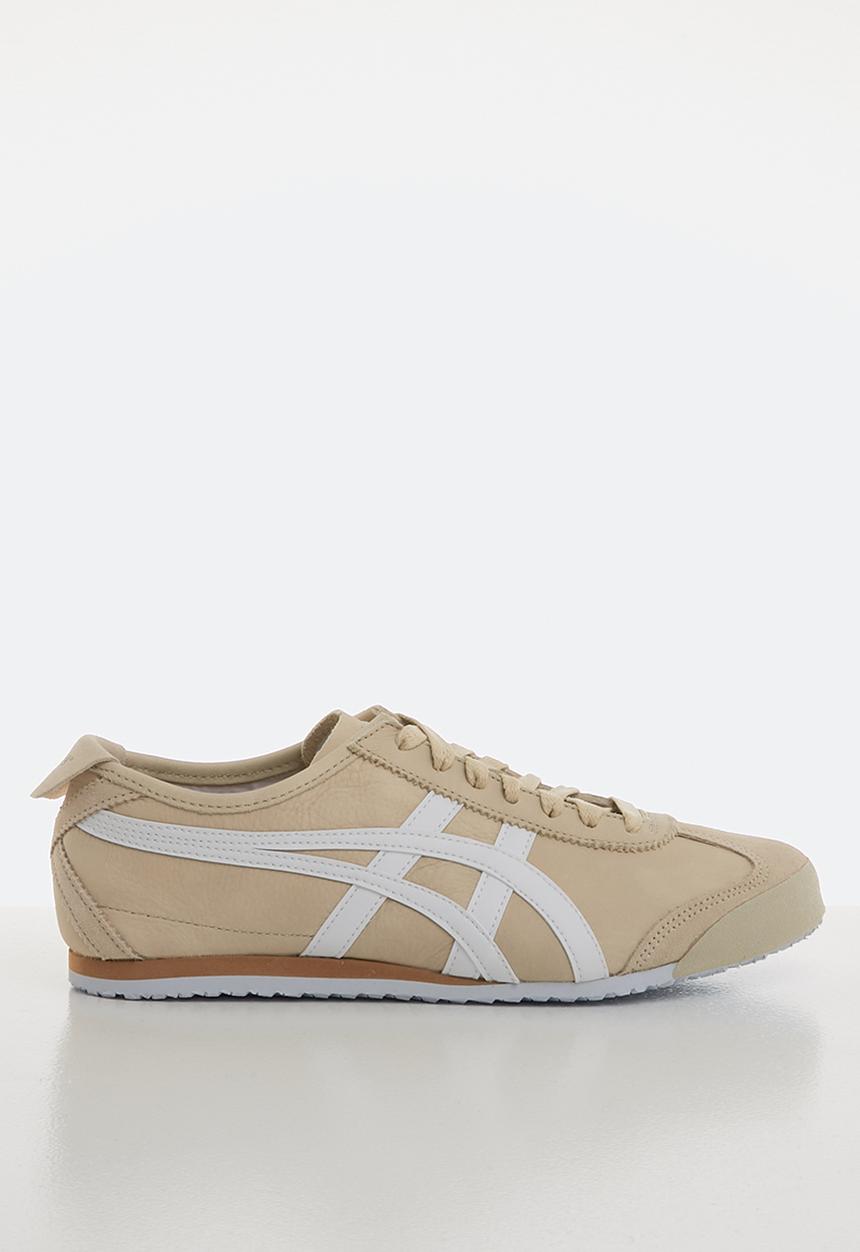 Onitsuka Tiger - Mexico 66 - simply taupe/white