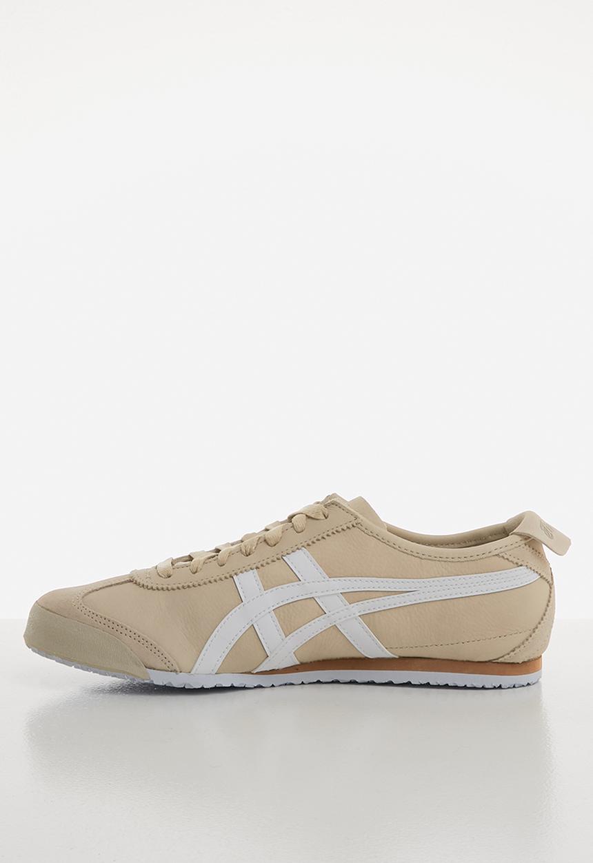Onitsuka Tiger - Mexico 66 - simply taupe/white
