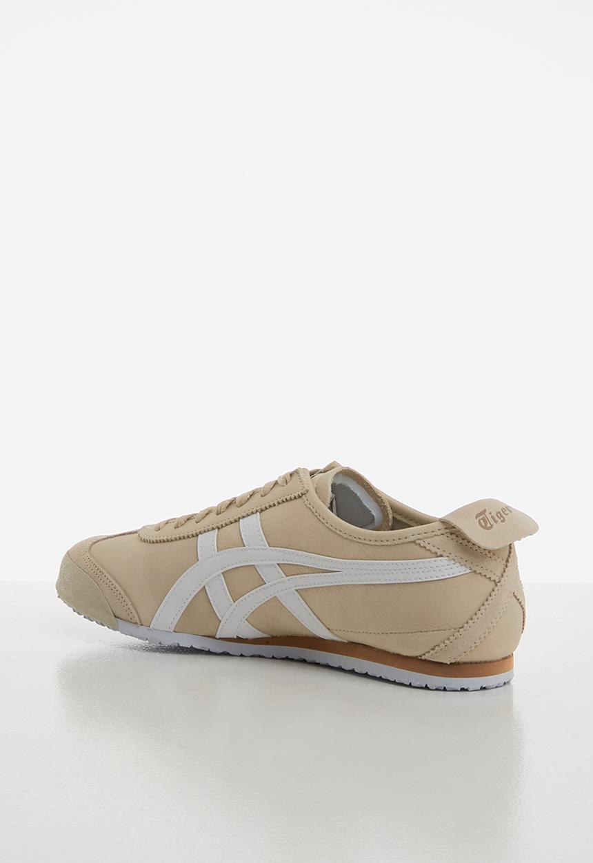 Onitsuka Tiger - Mexico 66 - simply taupe/white