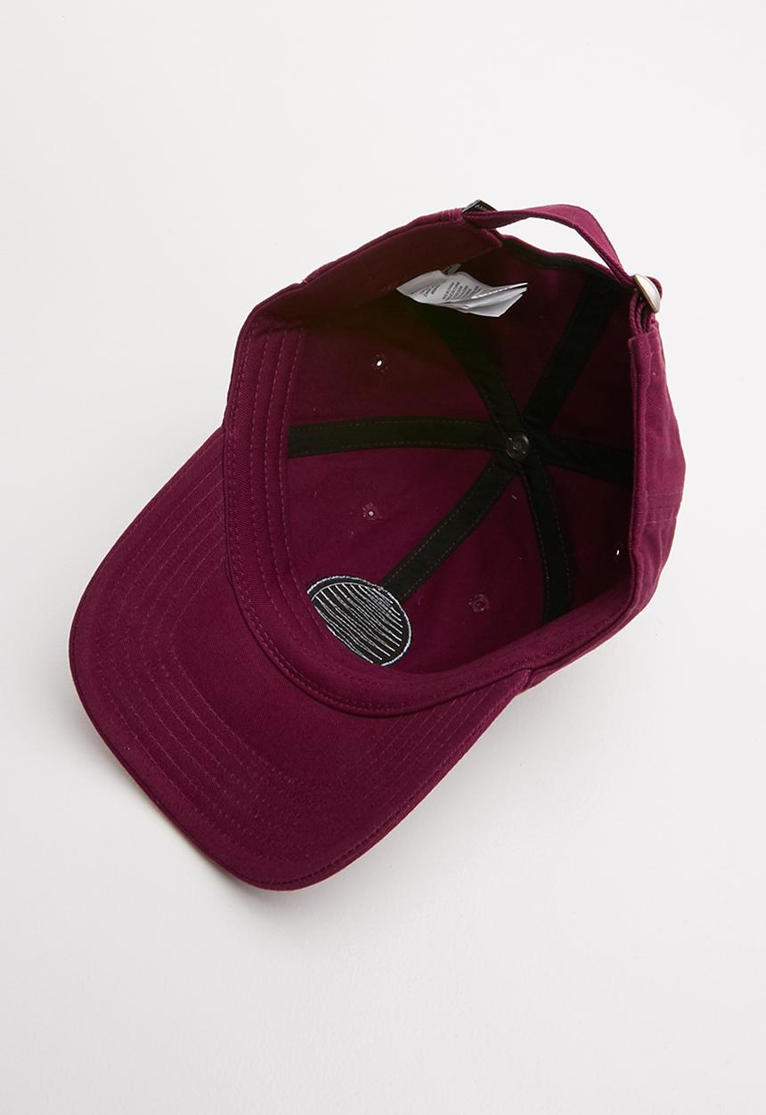 Converse - Tipoff Chuck baseball MPU - burgundy