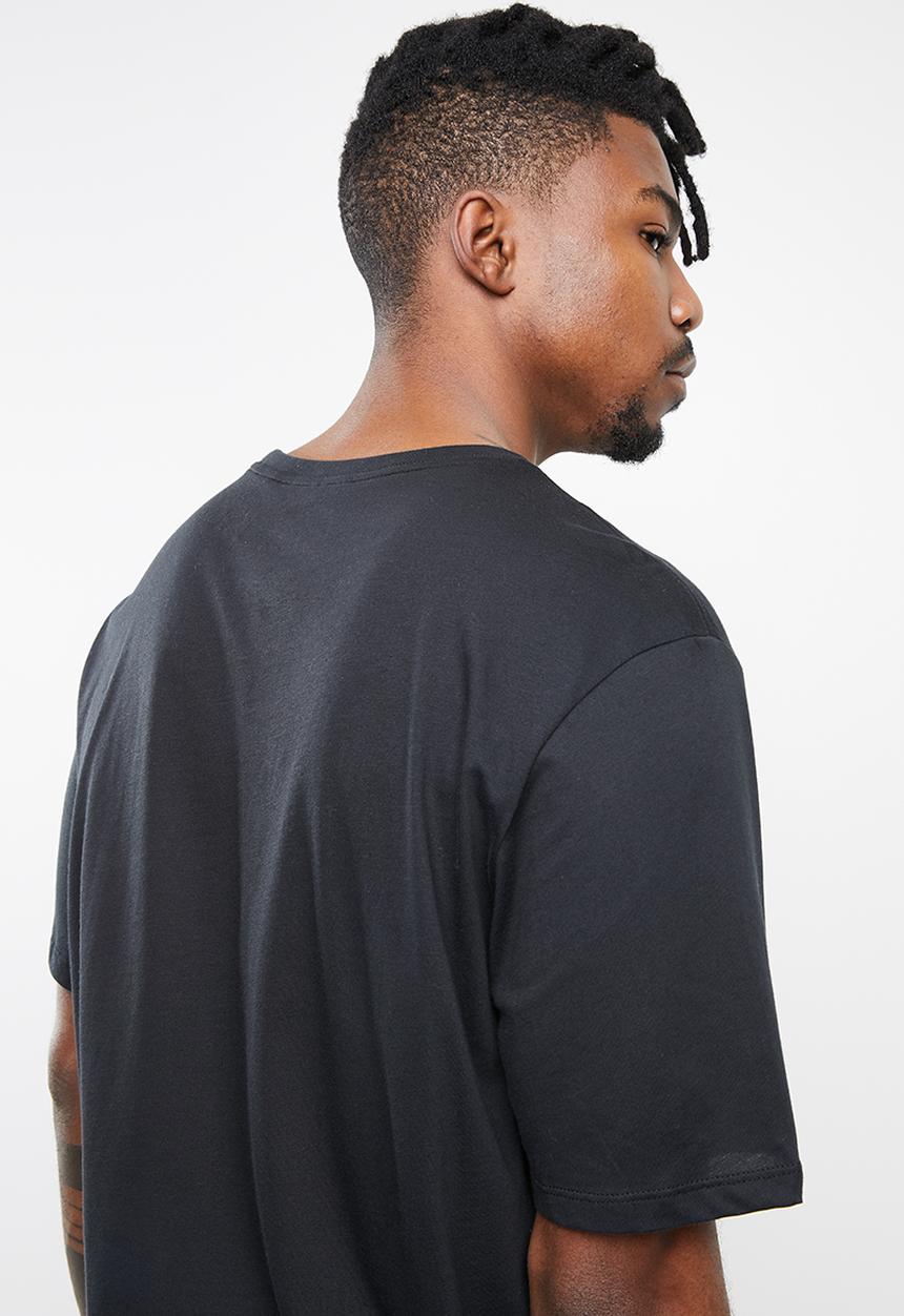 Nike - Nsw tee - black