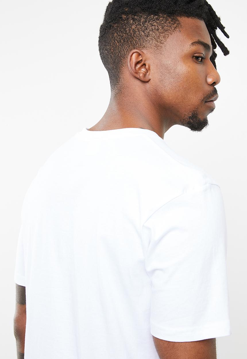 Cotton On - Tbar urban tee - white