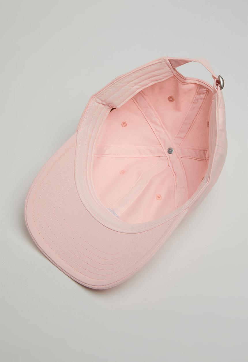 The North Face - Washed norm cap - pink