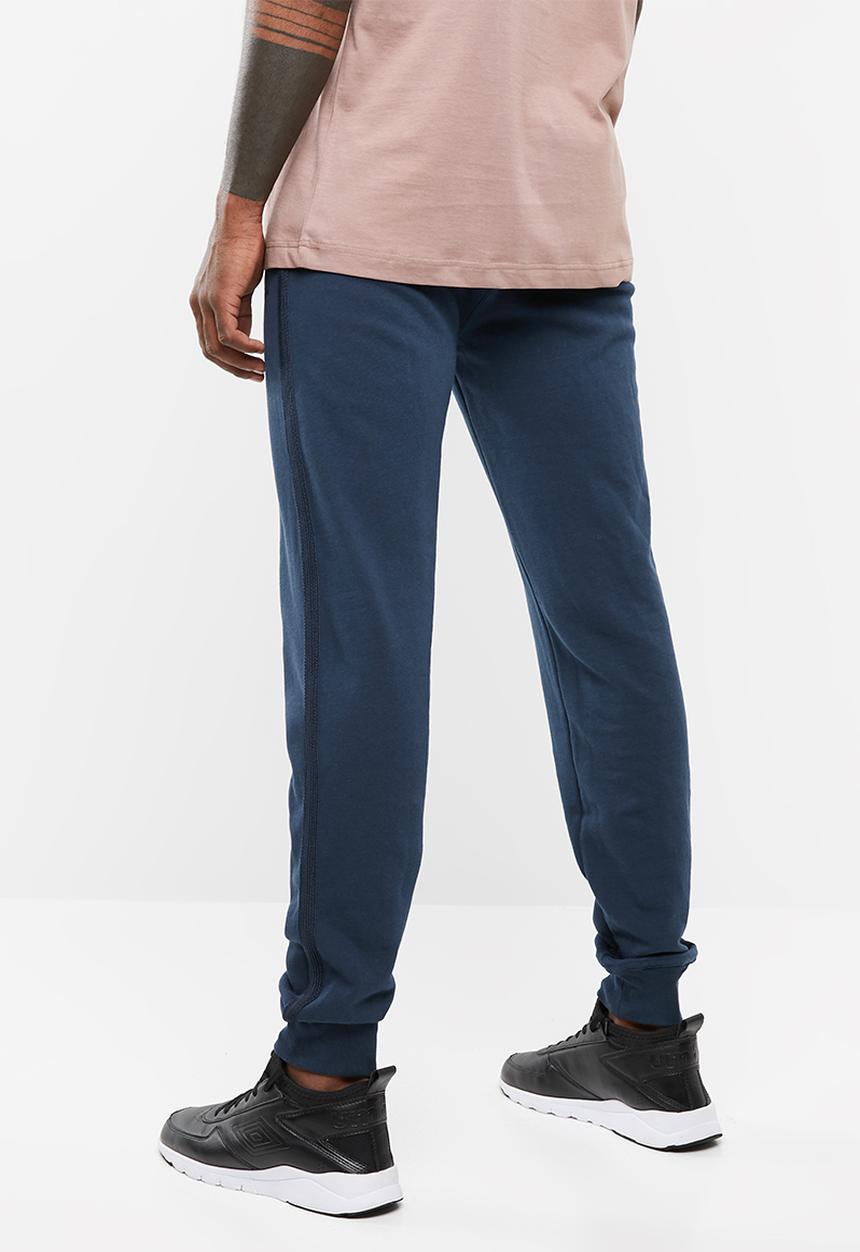 Diesel  - Peter sweat pants - navy