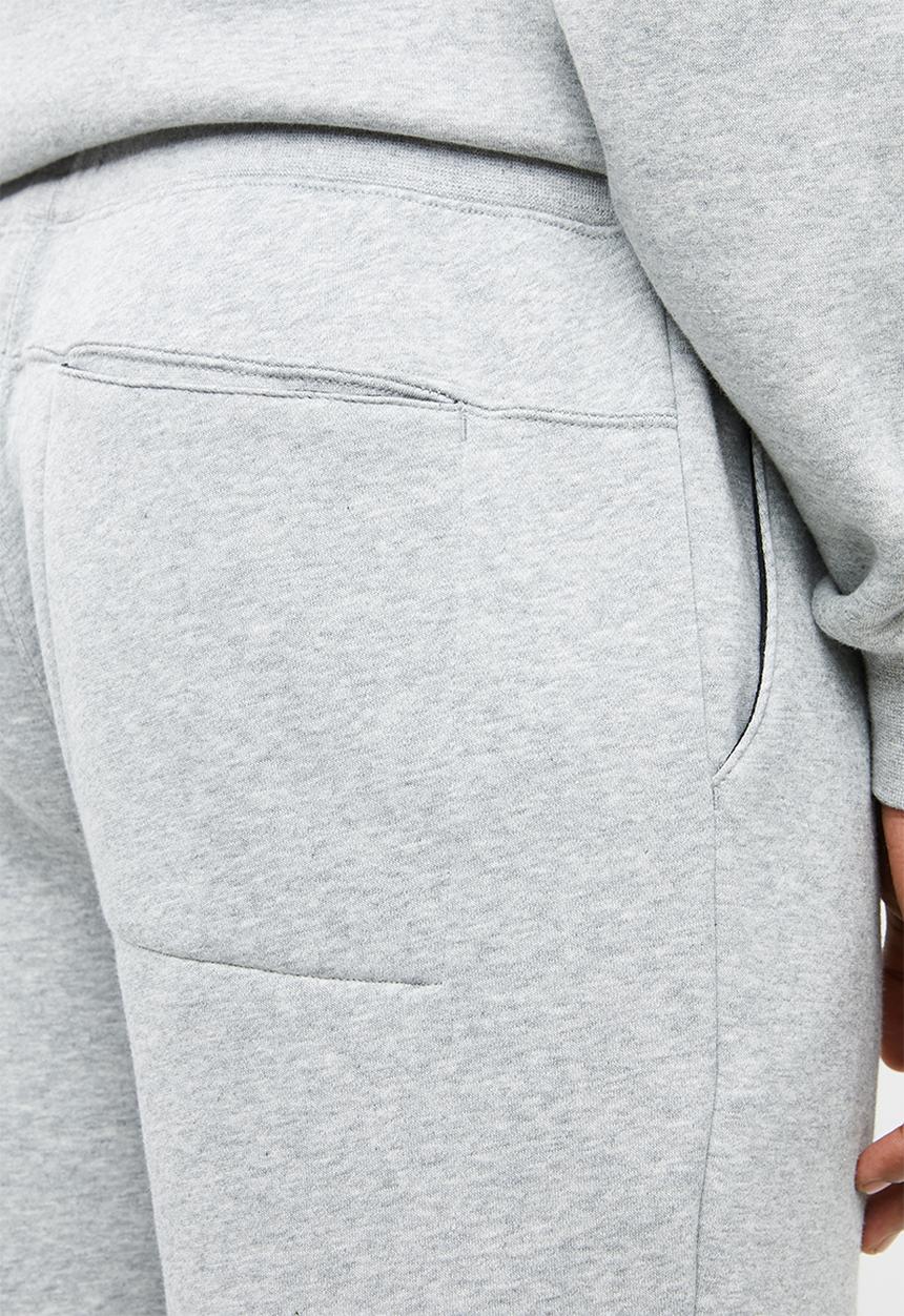 Hurley - Surf track pants - grey