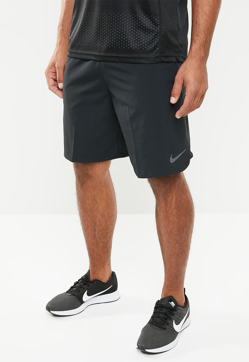 Nike - Nike flex shorts woven 2.0 - black
