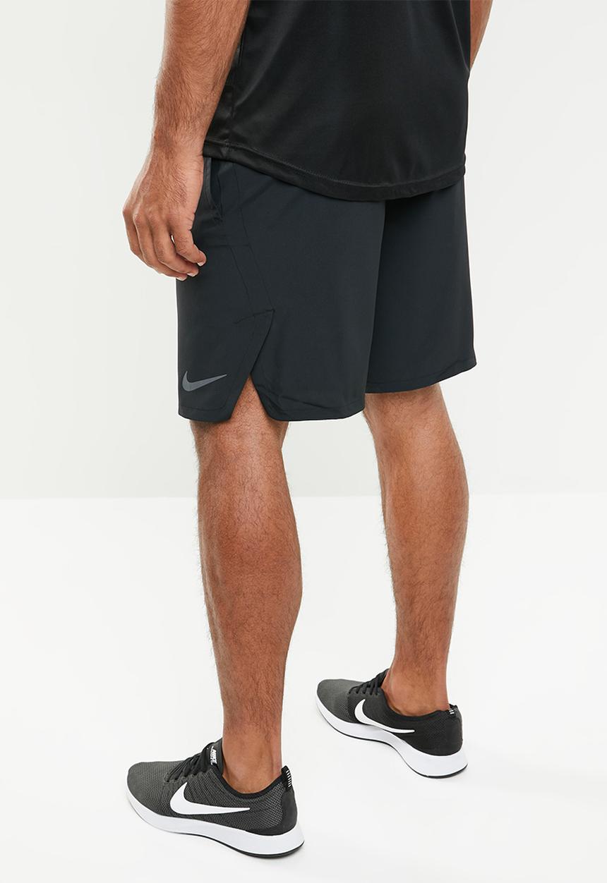 Nike - Nike flex shorts woven 2.0 - black