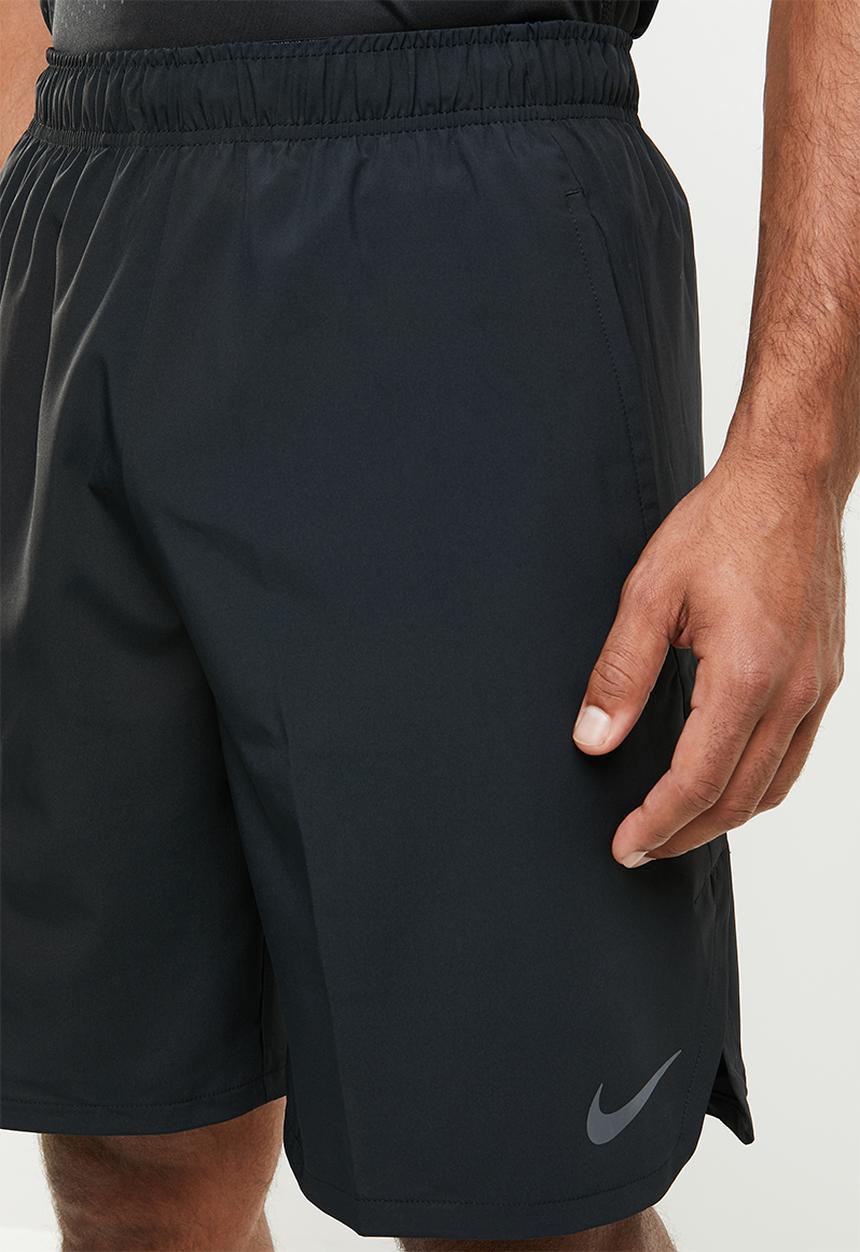 Nike - Nike flex shorts woven 2.0 - black