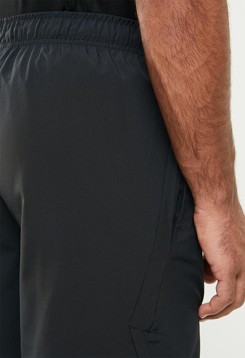 Nike - Nike flex shorts woven 2.0 - black