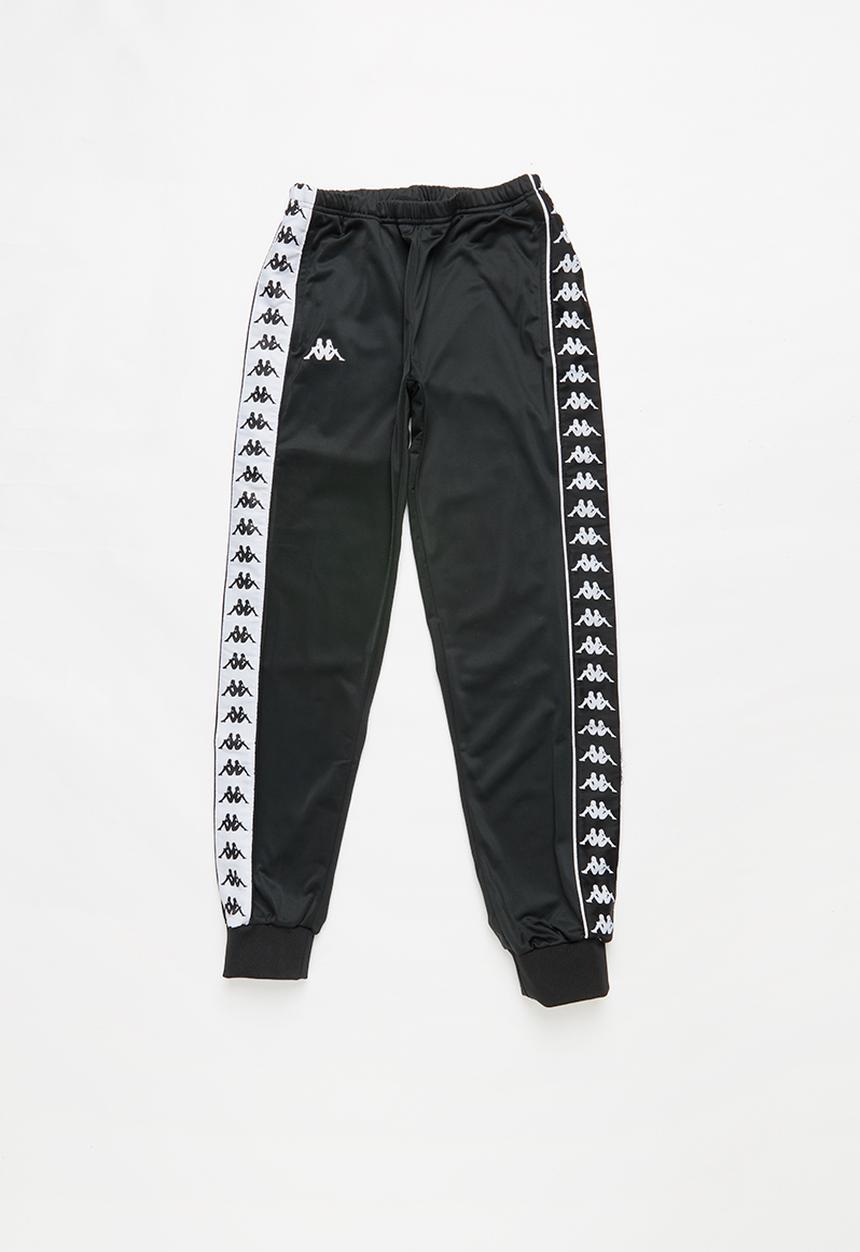 KAPPA - 222 Banda wrastoria  slim - black