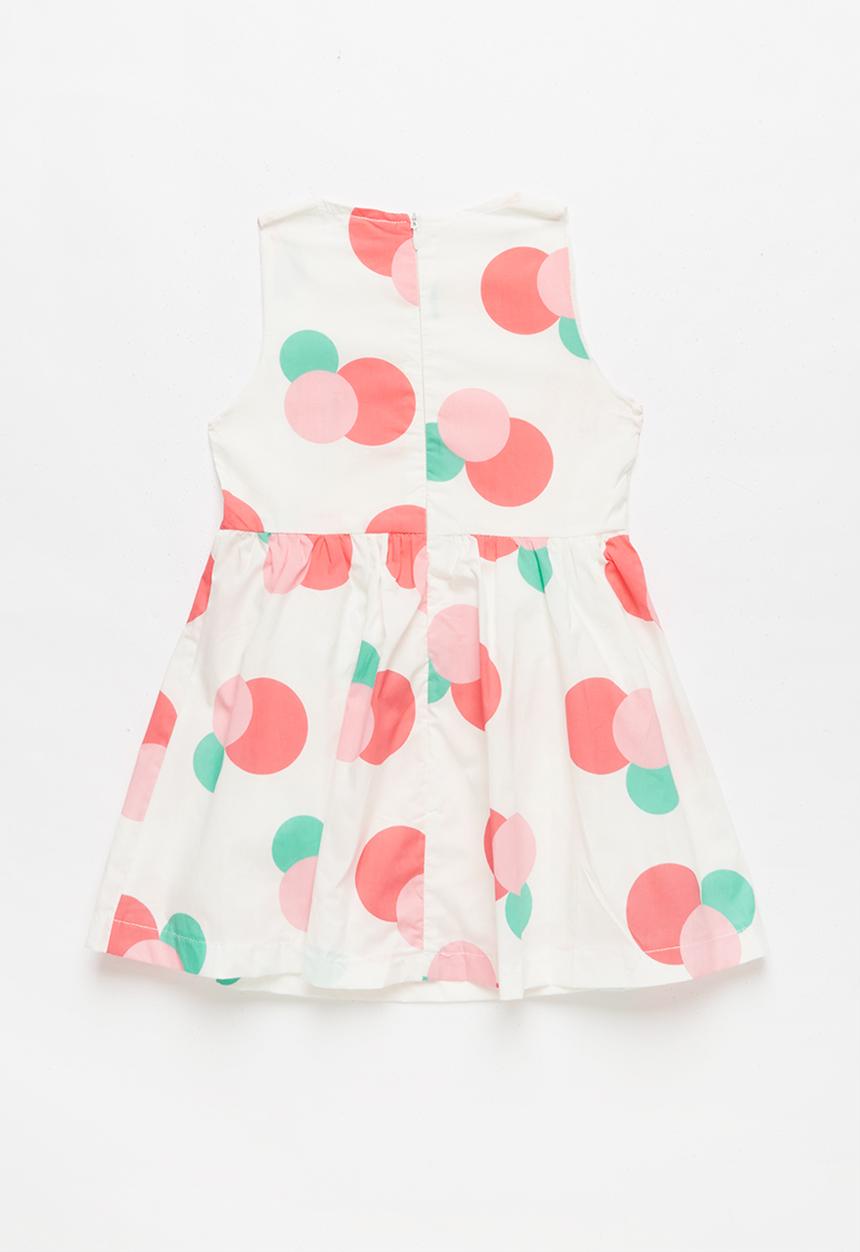 Pop Candy - Printed dress - multi 