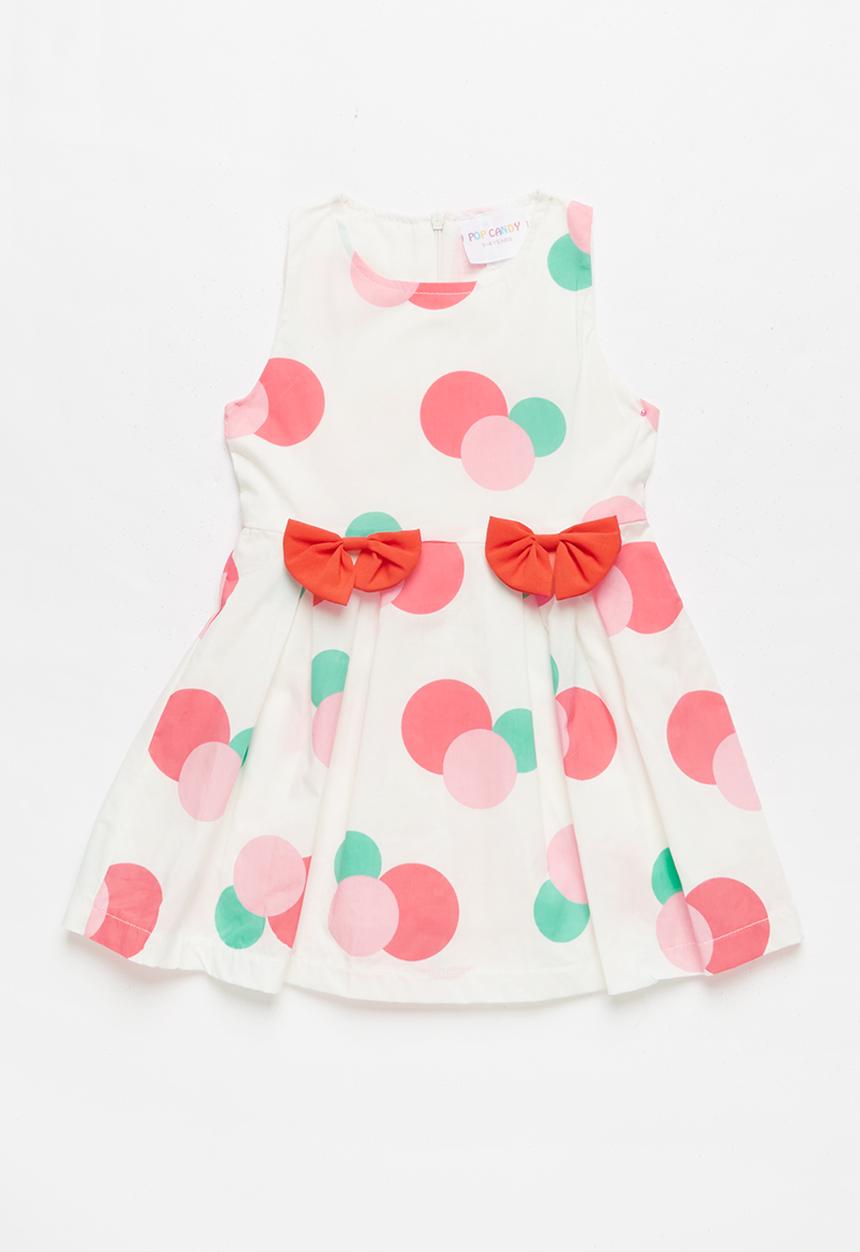 Pop Candy - Printed dress - multi 