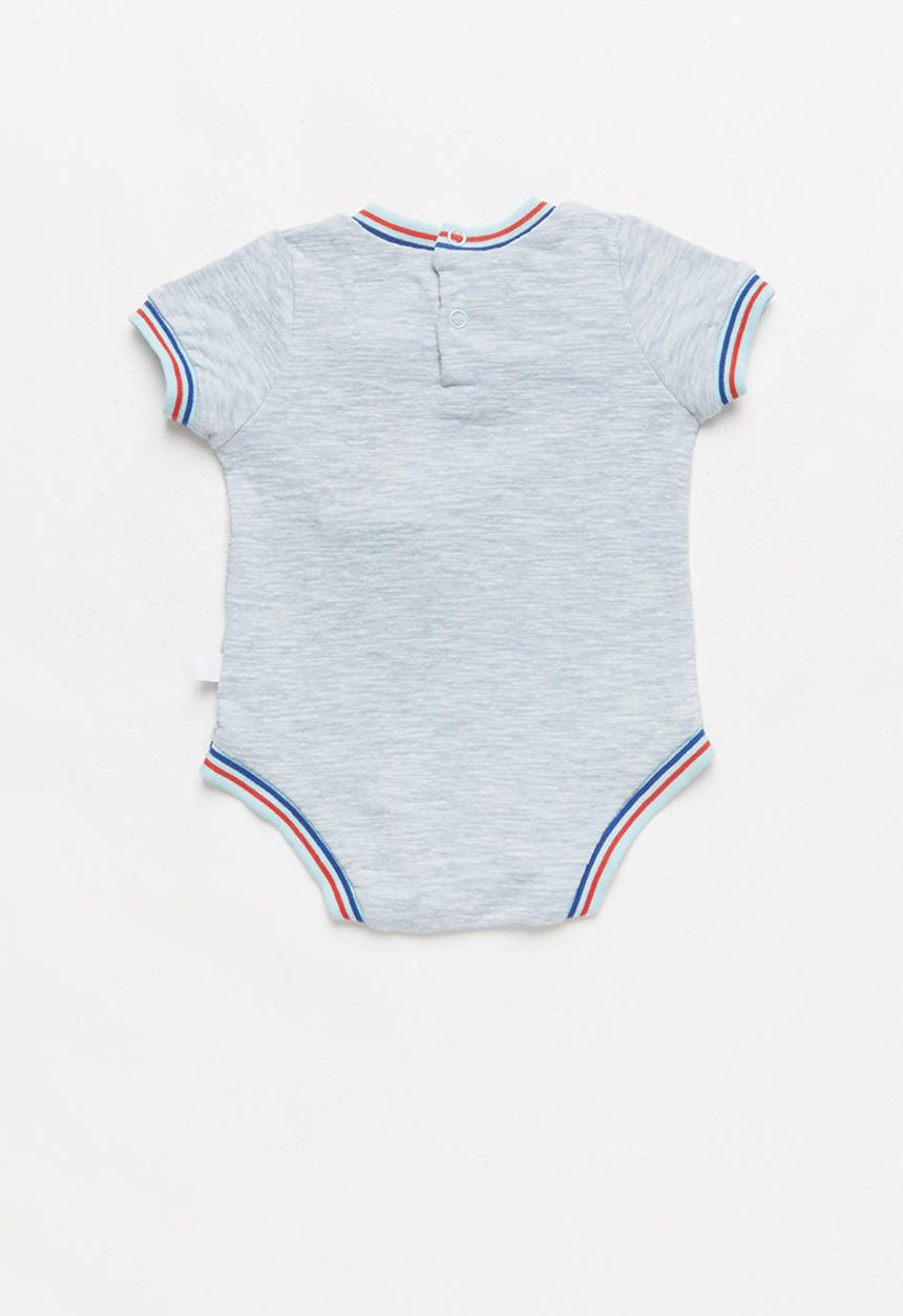 Pop Candy - Babywear - blue