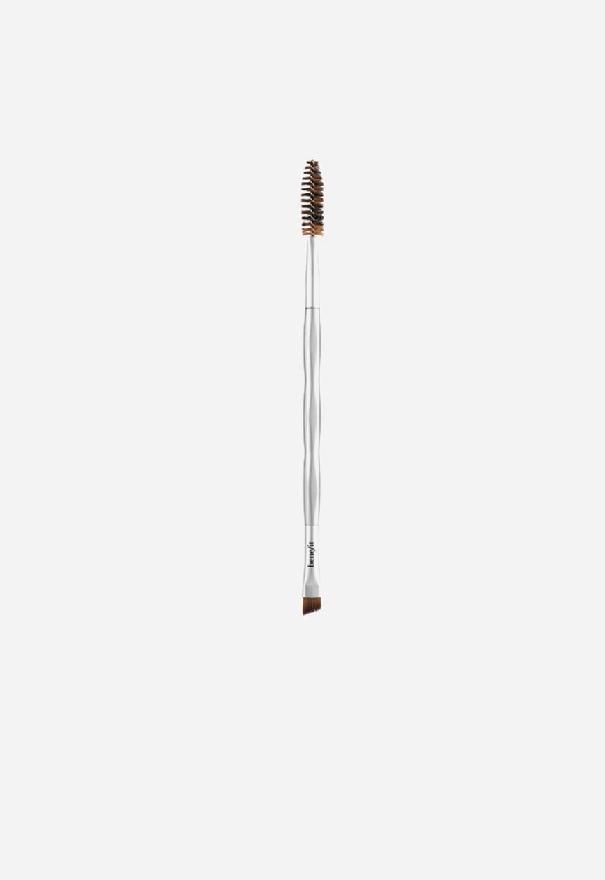 Benefit Cosmetics - Angled brow brush & spoolie