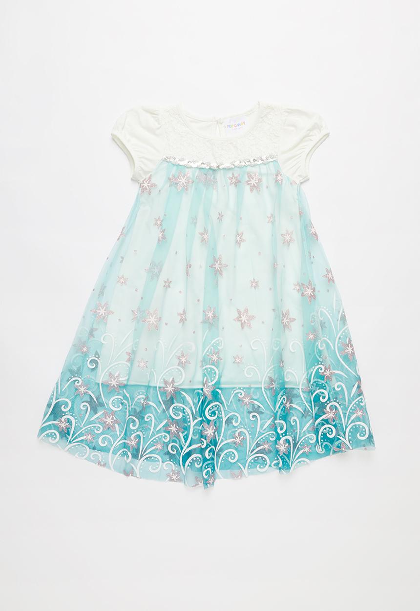 Pop Candy - Princess dress - multi