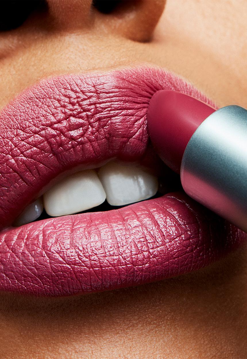 MAC - Lipstick / Mini M·A·C - Captive