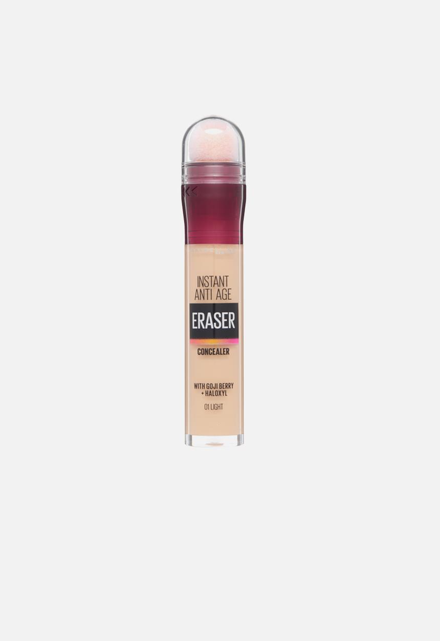 Maybelline - Instant Age Rewind® Eraser Dark Circles Concealer - Light