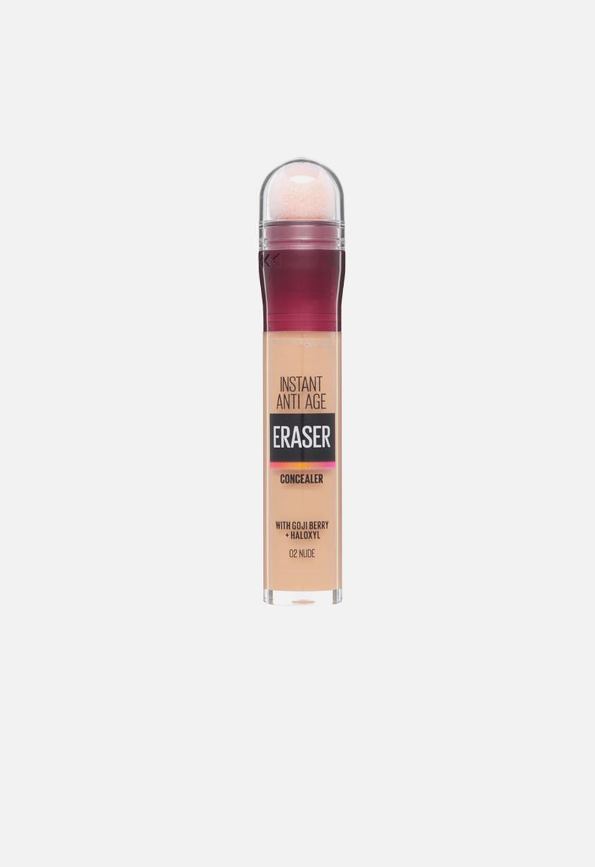 Maybelline - Instant Age Rewind® Eraser Dark Circles Concealer - Nude
