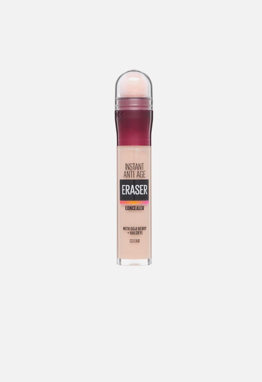 Maybelline - Instant Age Rewind® Eraser Dark Circles Concealer - Fair