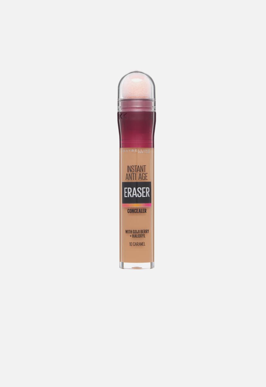 Maybelline - Instant Age Rewind® Eraser Dark Circles Concealer - Caramel